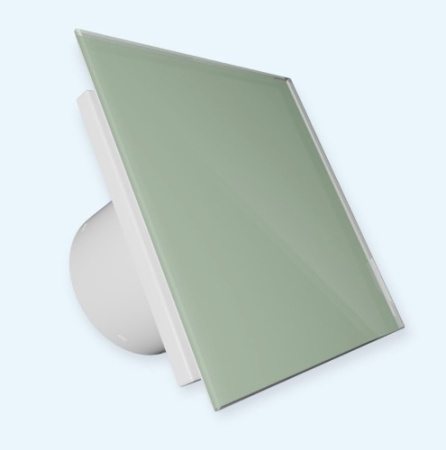PAGL4/5 Green Soft DiCiTi Панель декоративная D100/125 179х179 стекло Lacobel green soft